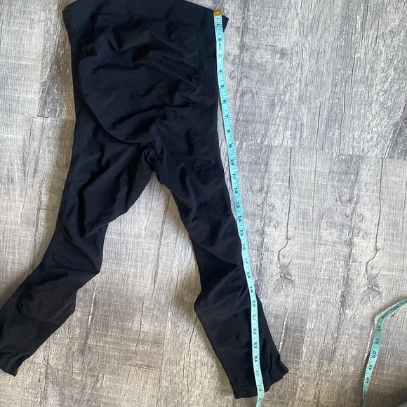 NWOB SKIMS MATERNITY SOLUTIONWEAR TIGHT - Picture 7 of 8